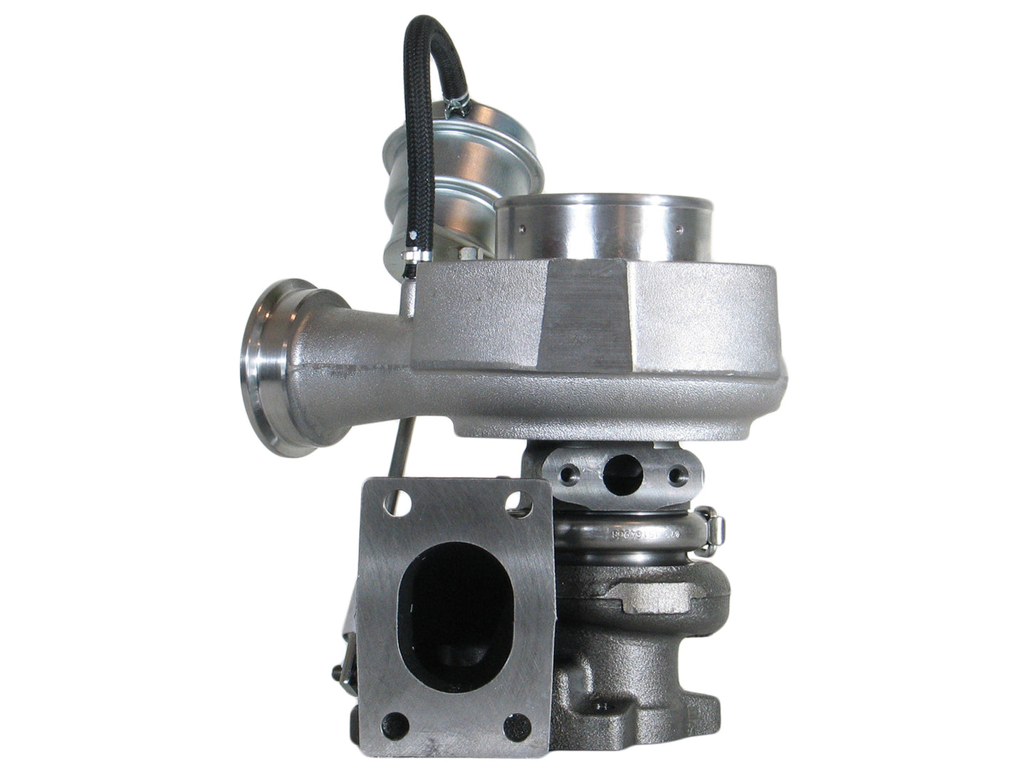 NUEVO Mitsubishi TD04L Turbo Komatsu Construction Cummins QSB3.3 Opt 49377-01850