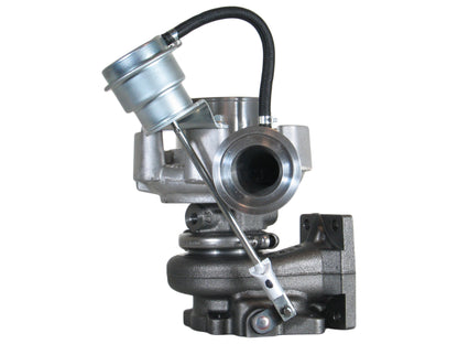 NUEVO Mitsubishi TD04L Turbo Komatsu Construction Cummins QSB3.3 Opt 49377-01850