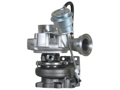 NUEVO Mitsubishi TD04L Turbo Komatsu Construction Cummins QSB3.3 Opt 49377-01850