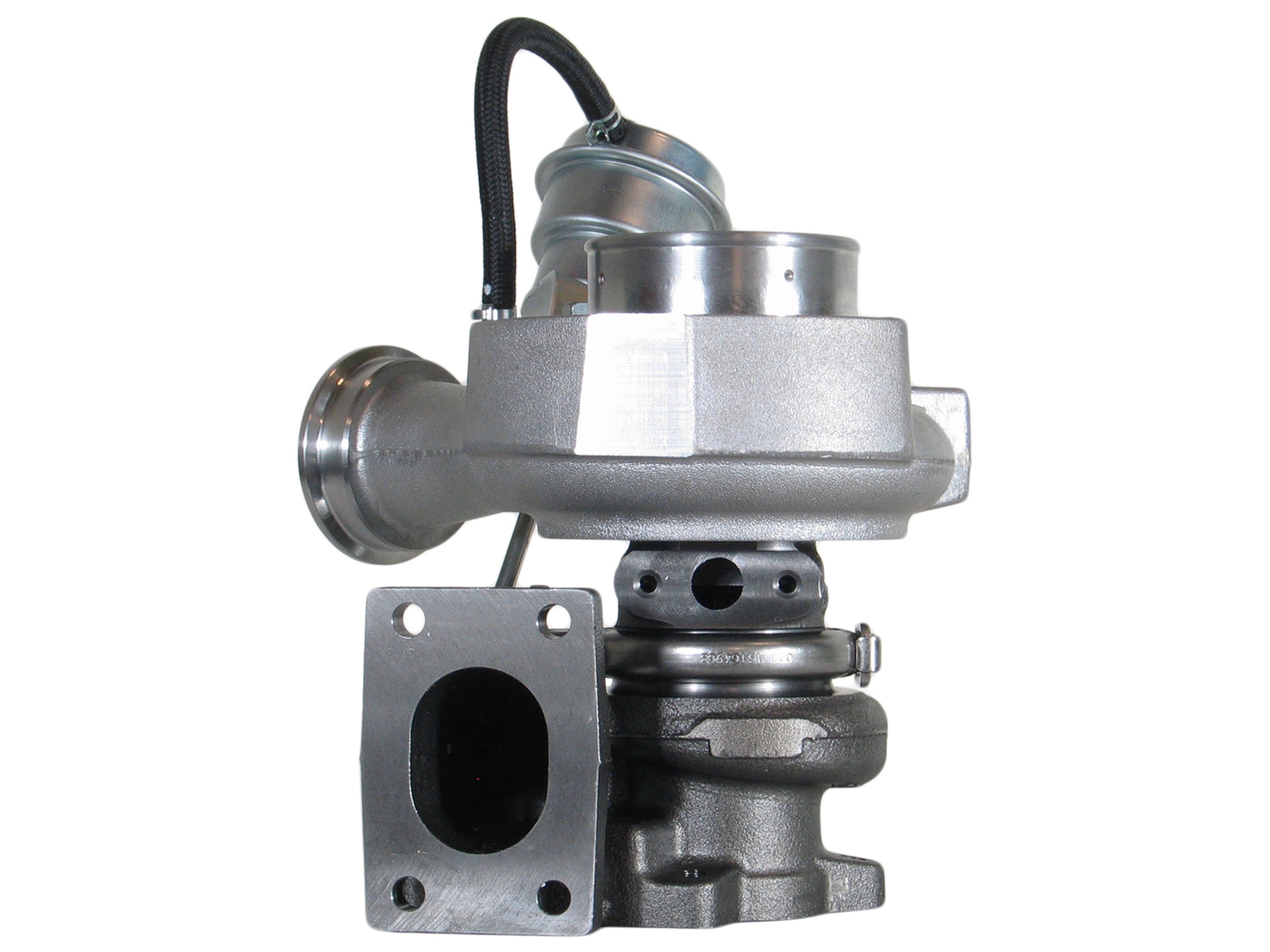NEW Mitsubishi TD04L Turbo Komatsu Cummins 49377-01850 – TurboTurbos