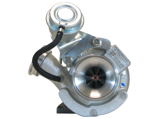 NEW Mitsubishi TD04L Turbo Komatsu Construction Cummins B3.3TAA Opt 49377-01860