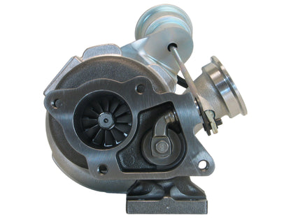 NUEVO Mitsubishi TD04L Turbo Komatsu Construcción Cummins B3.3TAA Opt 49377-01860