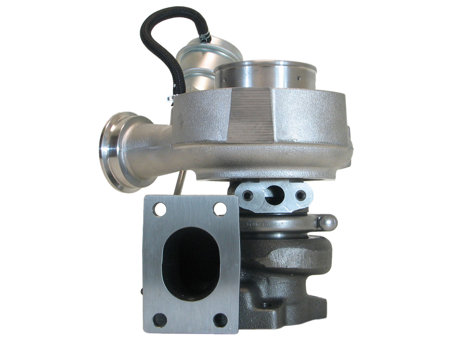 NUEVO Mitsubishi TD04L Turbo Komatsu Construcción Cummins B3.3TAA Opt 49377-01860