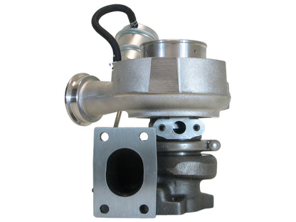 NUEVO Mitsubishi TD04L Turbo Komatsu Construcción Cummins B3.3TAA Opt 49377-01860