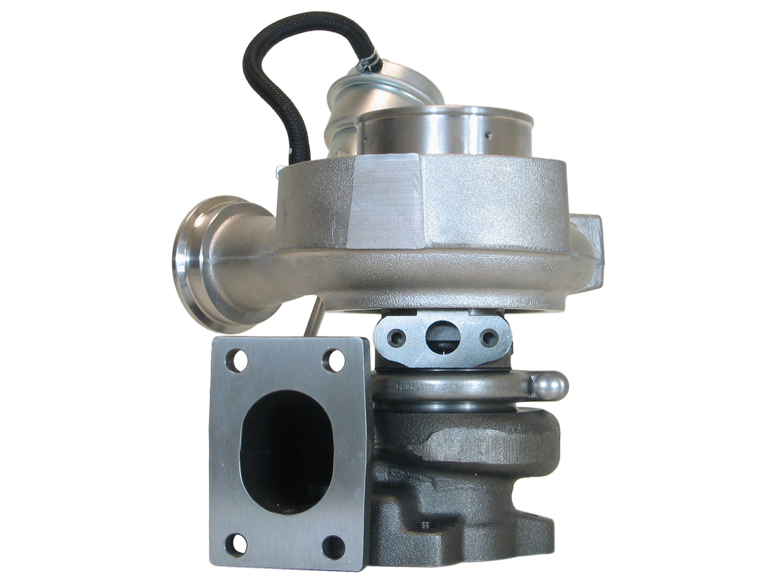 NEW Mitsubishi TD04L Turbo Komatsu Cummins 49377-01860 – TurboTurbos