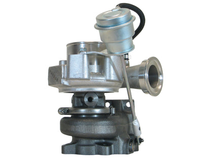 NUEVO Mitsubishi TD04L Turbo Komatsu Construcción Cummins B3.3TAA Opt 49377-01860