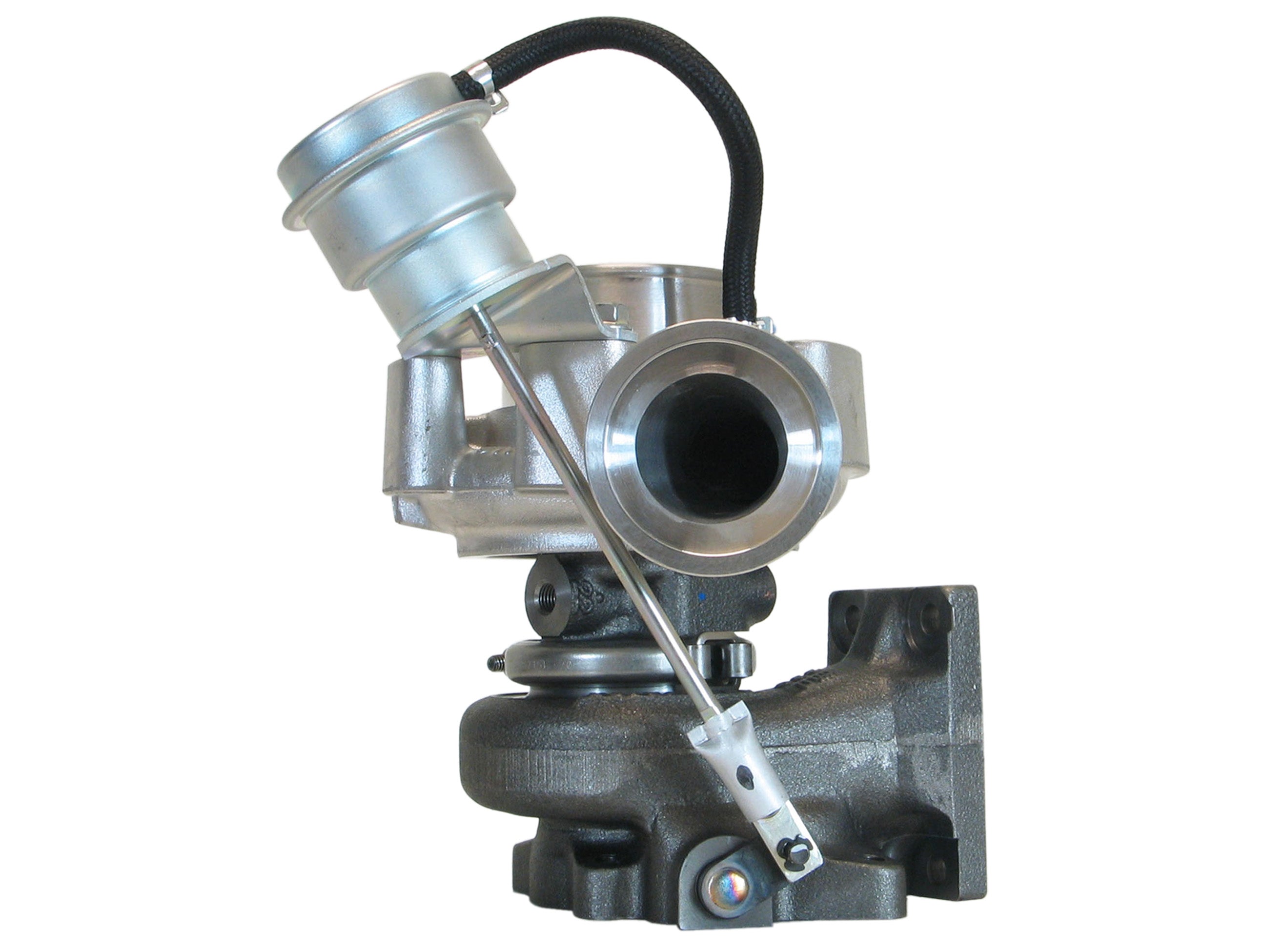 NEW Mitsubishi TD04L Turbo Komatsu Cummins 49377-01860 – TurboTurbos