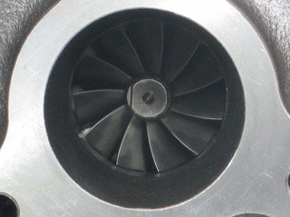 NUEVO OEM Mitsubishi TD04L6 Turbo Fuso Canter Truck 4M42T 3.0L Motor 49377-03203