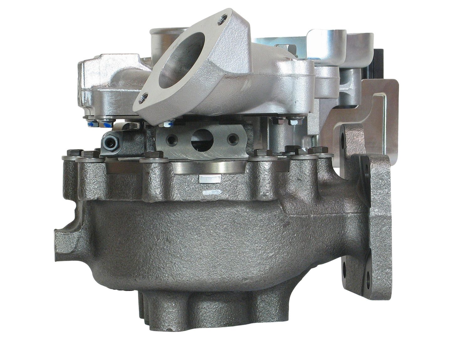 NUEVO OEM Mitsubishi TD04L6 Turbo Fuso Canter Truck 4M42T 3.0L Motor 49377-03203