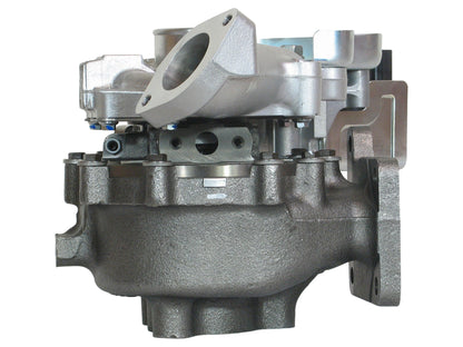 NUEVO OEM Mitsubishi TD04L6 Turbo Fuso Canter Truck 4M42T 3.0L Motor 49377-03203