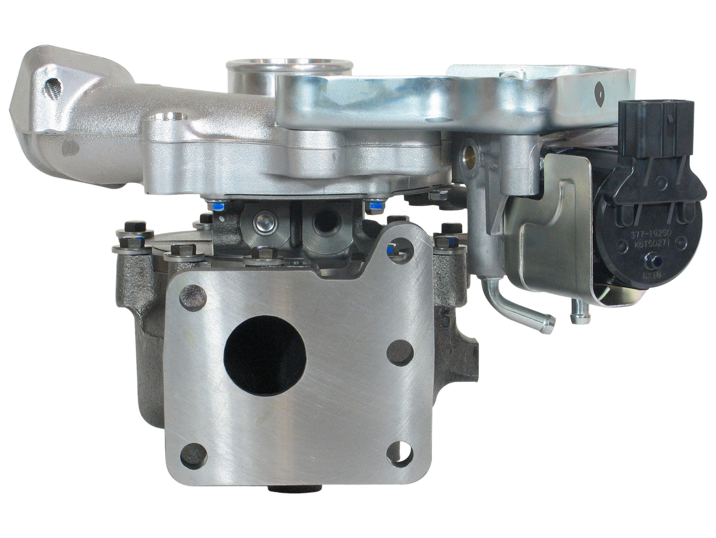 NUEVO OEM Mitsubishi TD04L6 Turbo Fuso Canter Truck 4M42T 3.0L Motor 49377-03203