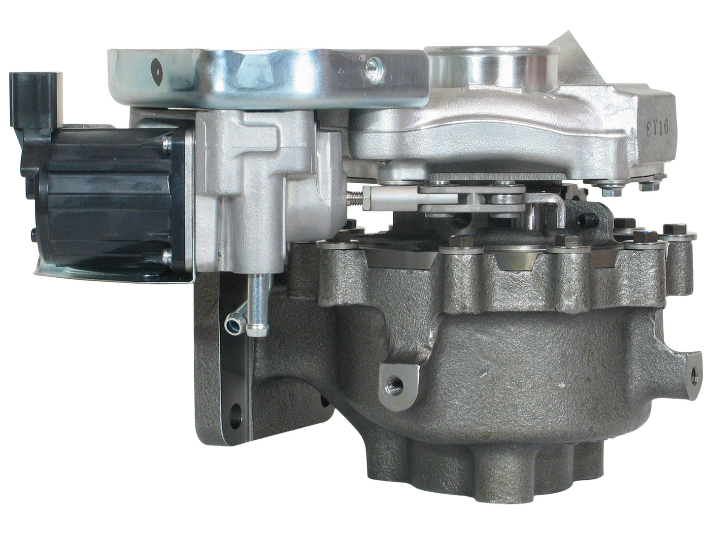 NUEVO OEM Mitsubishi TD04L6 Turbo Fuso Canter Truck 4M42T 3.0L Motor 49377-03203