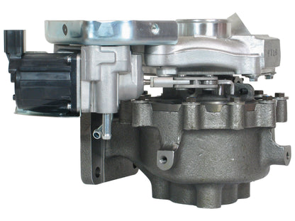 NUEVO OEM Mitsubishi TD04L6 Turbo Fuso Canter Truck 4M42T 3.0L Motor 49377-03203