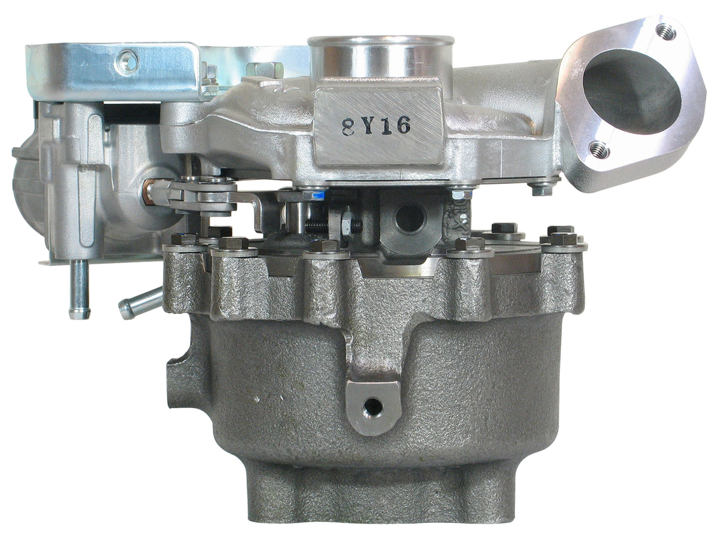 NUEVO OEM Mitsubishi TD04L6 Turbo Fuso Canter Truck 4M42T 3.0L Motor 49377-03203