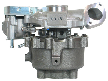 NUEVO OEM Mitsubishi TD04L6 Turbo Fuso Canter Truck 4M42T 3.0L Motor 49377-03203