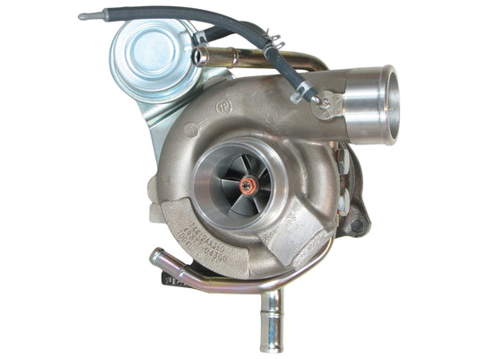 NEW OEM Mitsubishi TD04L Turbo Subaru Impreza EJ20 2.0L Gas Engine 49377-04372