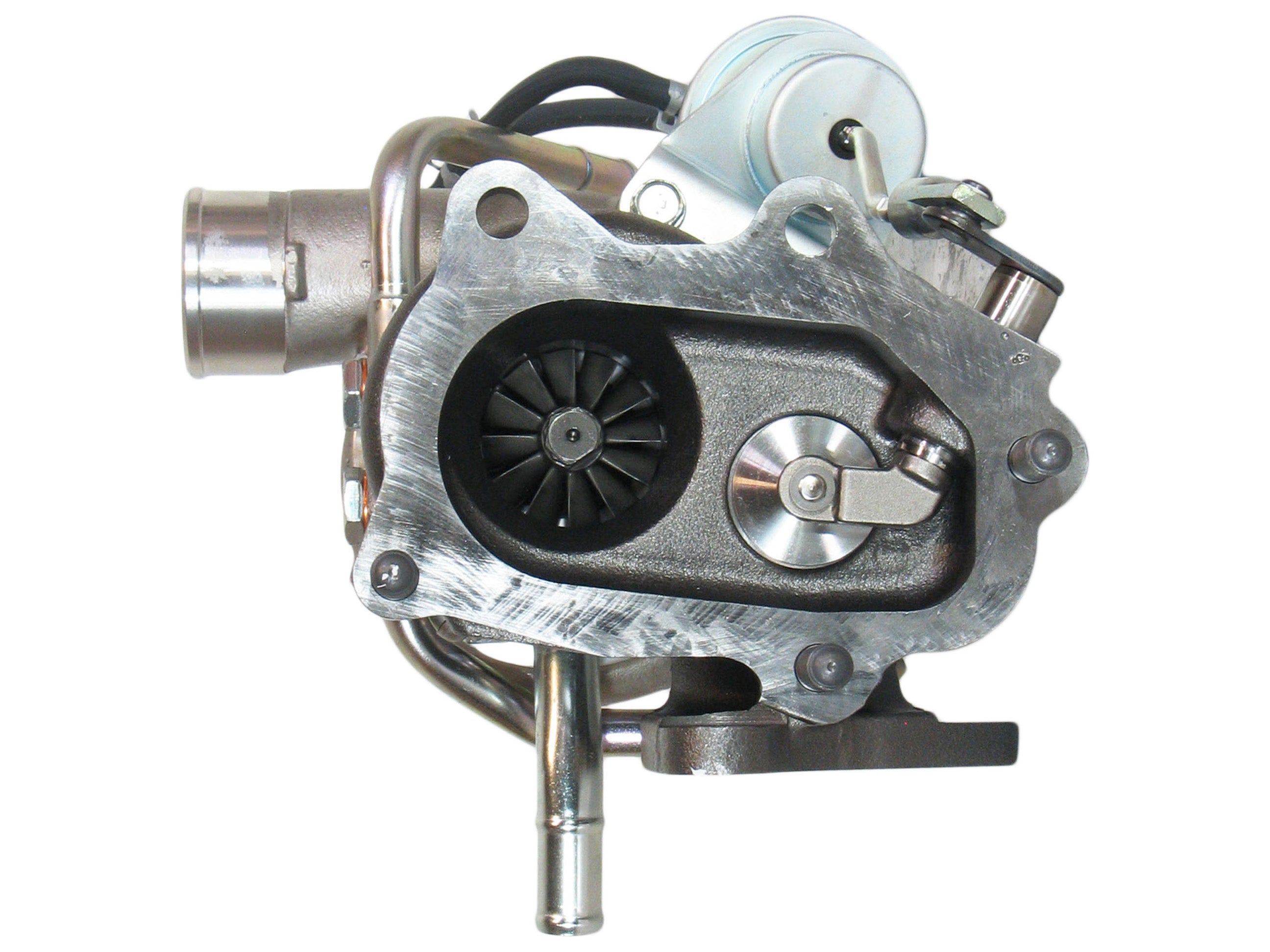 NEW Mitsubishi TD04HL Turbo Subaru 49377-04300 – TurboTurbos