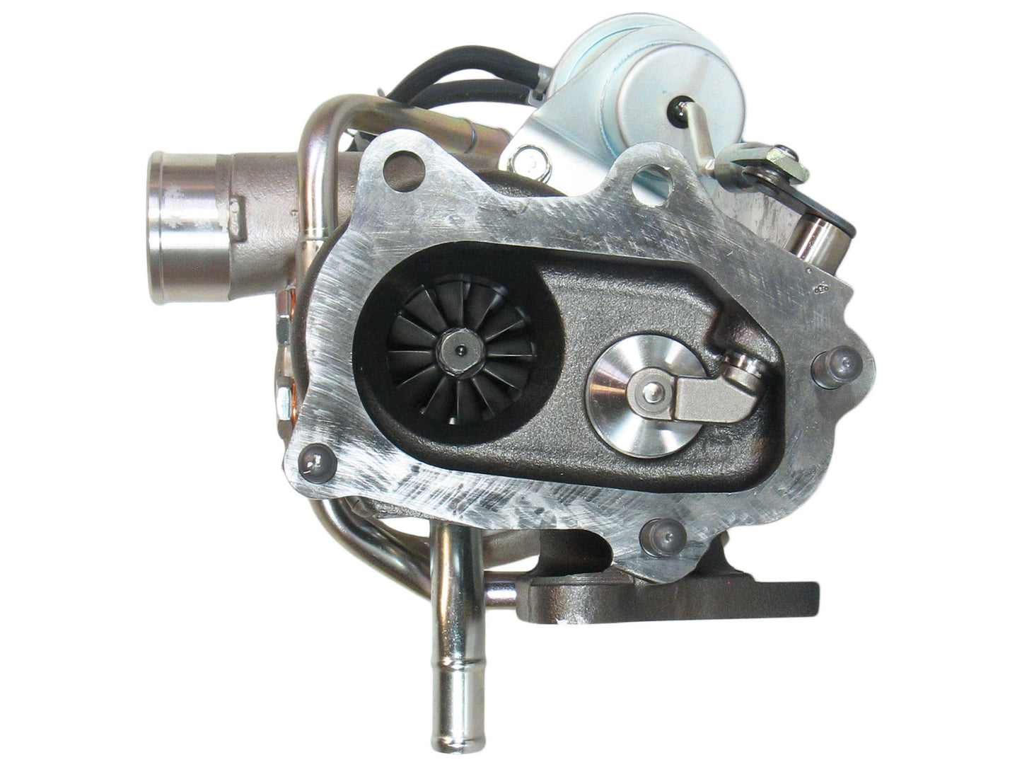 NEW OEM Mitsubishi TD04L Turbo Subaru Impreza EJ20 2.0L Gas Engine 49377-04372