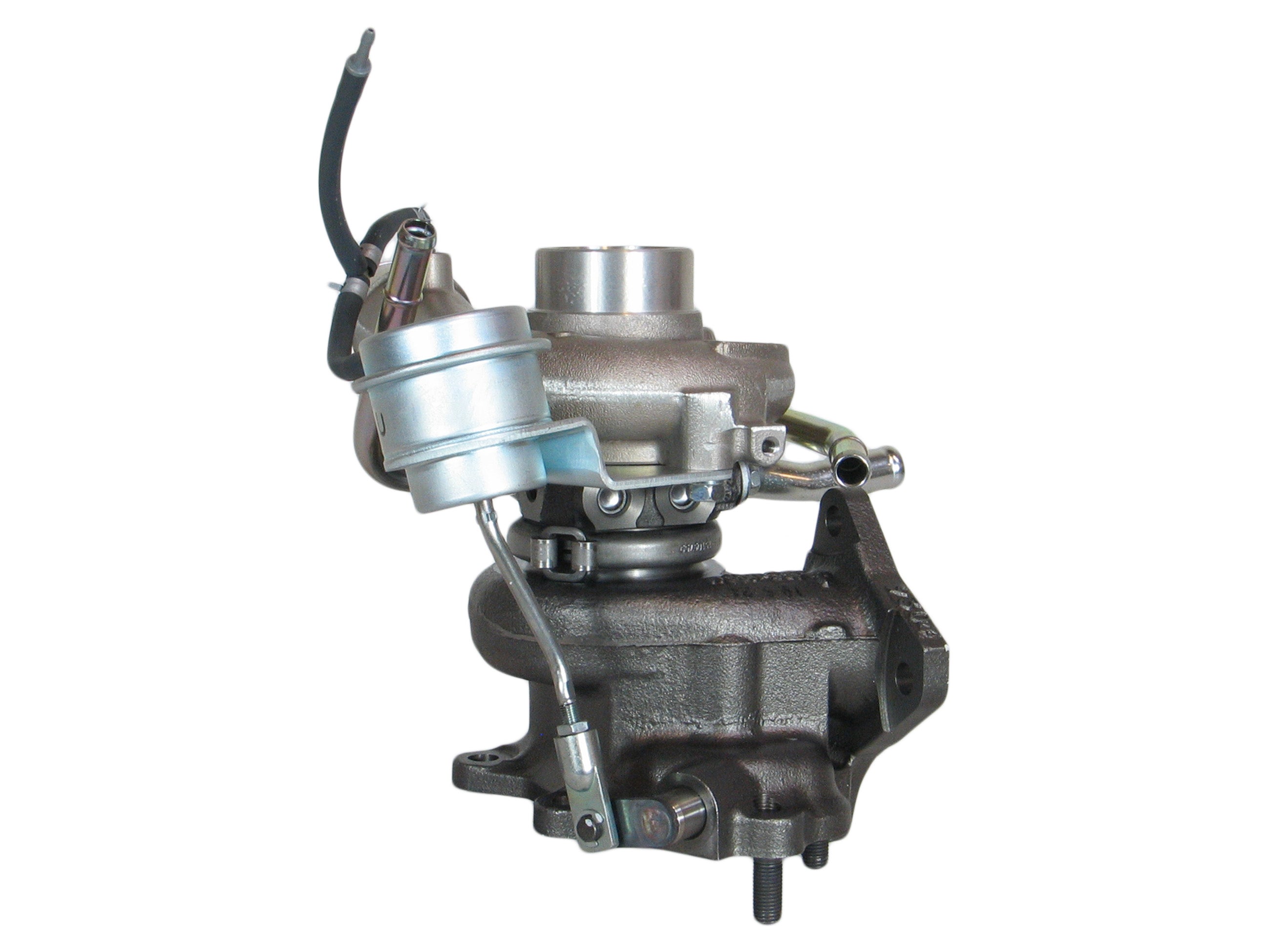 NEW Mitsubishi TD04HL Turbo Subaru 49377-04300 – TurboTurbos