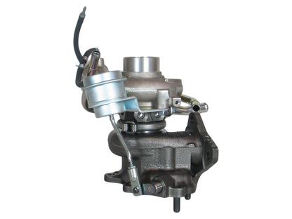 NEW Mitsubishi TD04HL Turbo Subaru Impreza Forester 58T EJ205 2.0L 49377-04300