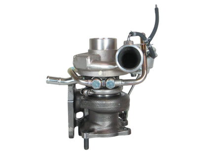 NEW Mitsubishi TD04HL Turbo Subaru Impreza Forester 58T EJ205 2.0L 49377-04300
