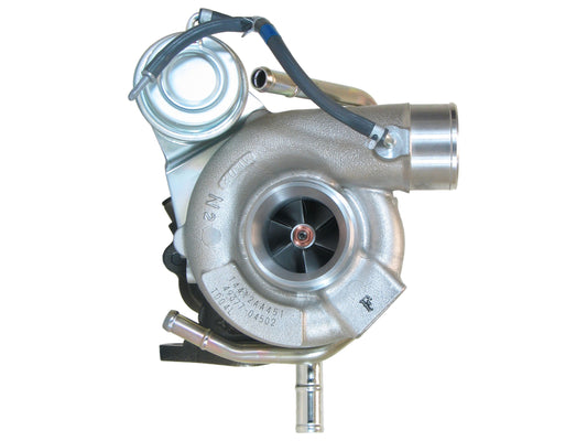NEW OEM Mitsubishi TD04L Turbo Subaru Forester EJ25 2.5L Gas Engine 49377-04553