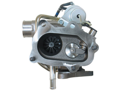 NEW OEM Mitsubishi TD04L Turbo Subaru Forester EJ25 2.5L Gas Engine 49377-04553