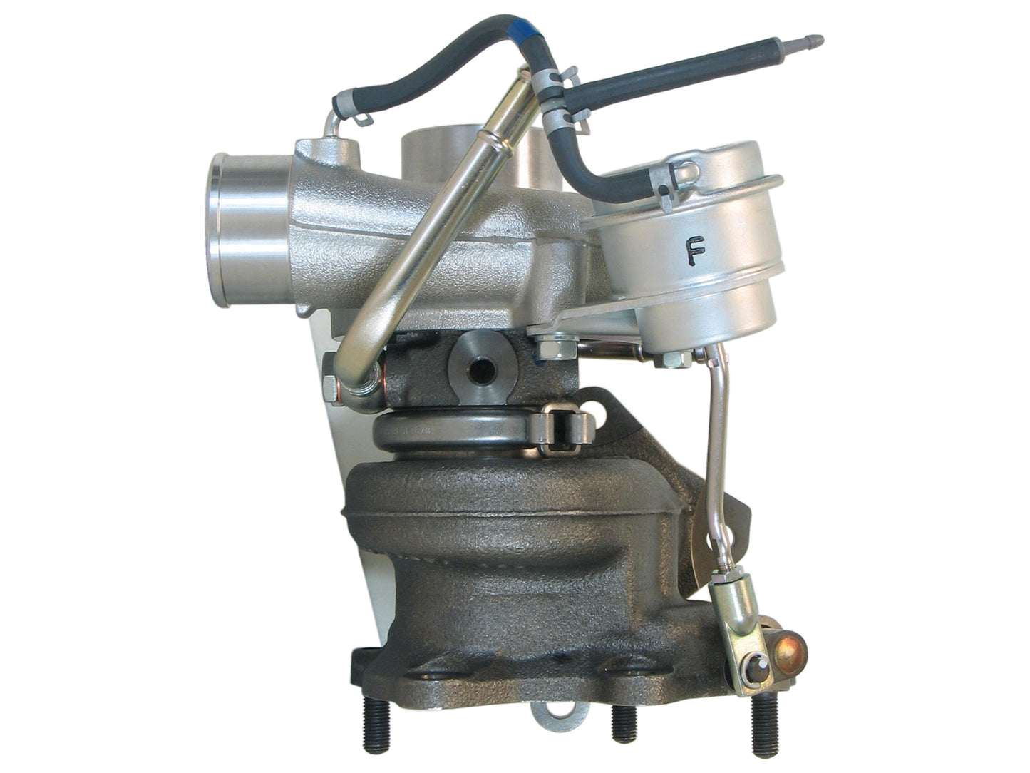 NEW OEM Mitsubishi TD04L Turbo Subaru Forester EJ25 2.5L Gas Engine 49377-04553