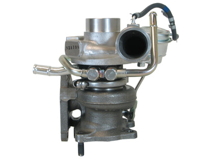 NEW OEM Mitsubishi TD04L Turbo Subaru Forester EJ25 2.5L Gas Engine 49377-04553