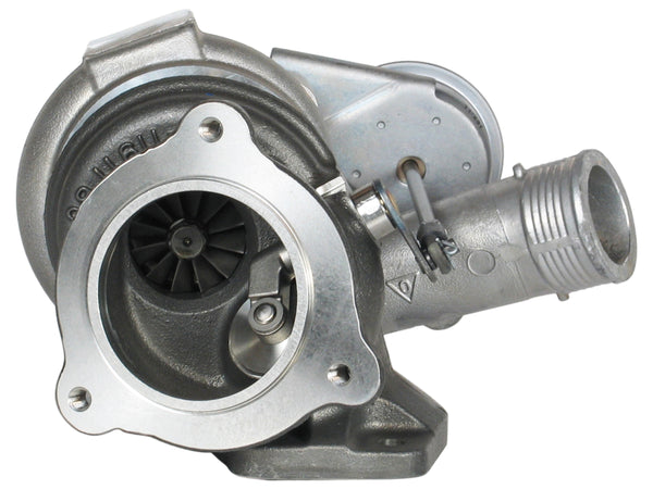 NEW Mitsubishi TD04L Turbo Volvo S60 S80 V70 XC70 XC90 N2P25LT 2.5L 49377-06204