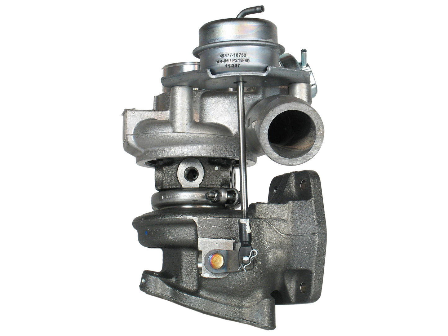 NEW Mitsubishi TD04L Turbo Volvo S60 S80 V70 XC70 XC90 N2P25LT 2.5L 49377-06204