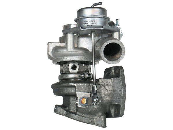 NEW Mitsubishi TD04L Turbo Volvo S60 S80 V70 XC70 XC90 N2P25LT 2.5L 49377-06204