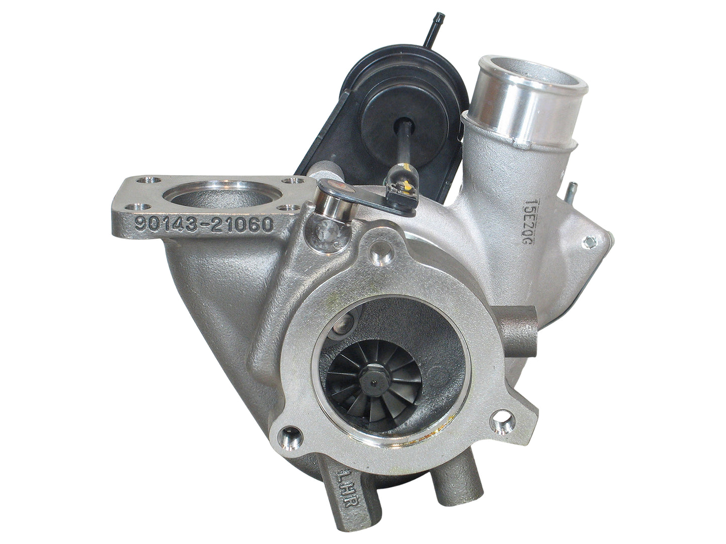 NEW OEM Mobis TD04L Turbo for Hyundai Genesis Coupe Theta G4KC 2.0L 49377-06902