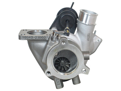 NEW OEM Mobis TD04L Turbo for Hyundai Genesis Coupe Theta G4KC 2.0L 49377-06902