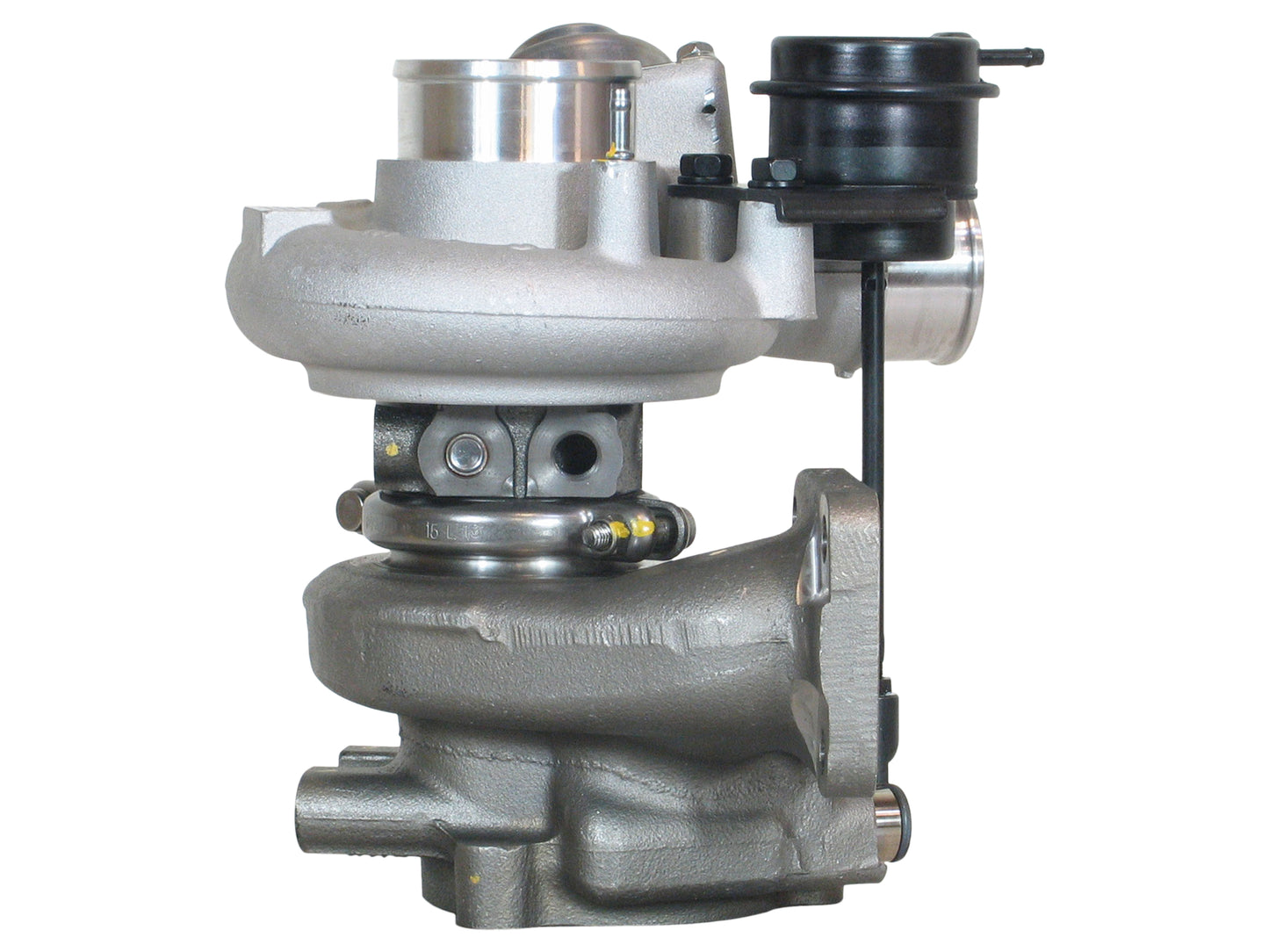 NEW OEM Mobis TD04L Turbo for Hyundai Genesis Coupe Theta G4KC 2.0L 49377-06902