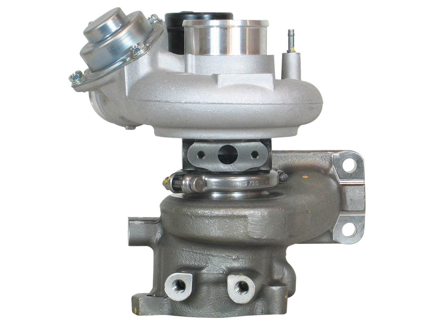 NEW OEM Mobis TD04L Turbo for Hyundai Genesis Coupe Theta G4KC 2.0L 49377-06902