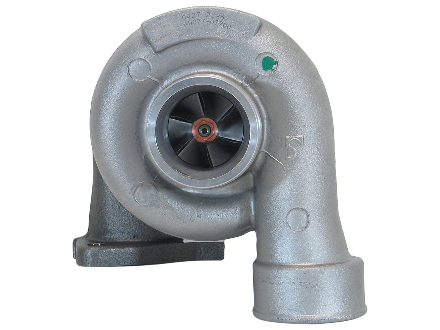 NEW Mitsubishi TD04L Turbo Deutz Tractor Industrial BF4L1011F 2.7L 49377-07700