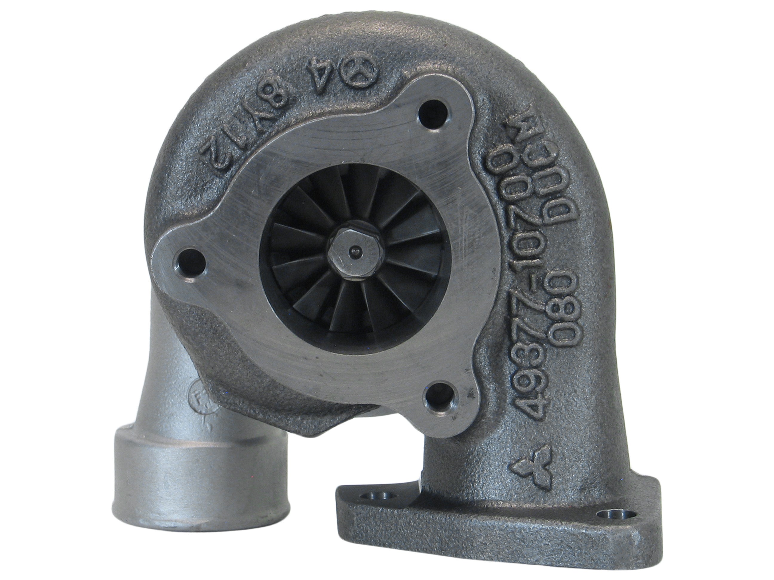 NEW Mitsubishi TD04L Turbo Deutz 49377-07700 – TurboTurbos