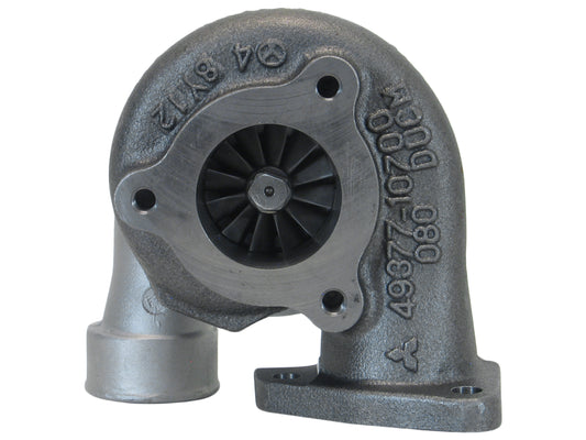 NEW Mitsubishi TD04L Turbo Deutz Tractor Industrial BF4L1011F 2.7L 49377-07700