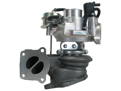 NEW Mitsubishi TD04L6 Turbo Cadillac ATS Chevy Malibu 2.0L LTG Gas 49377-07871