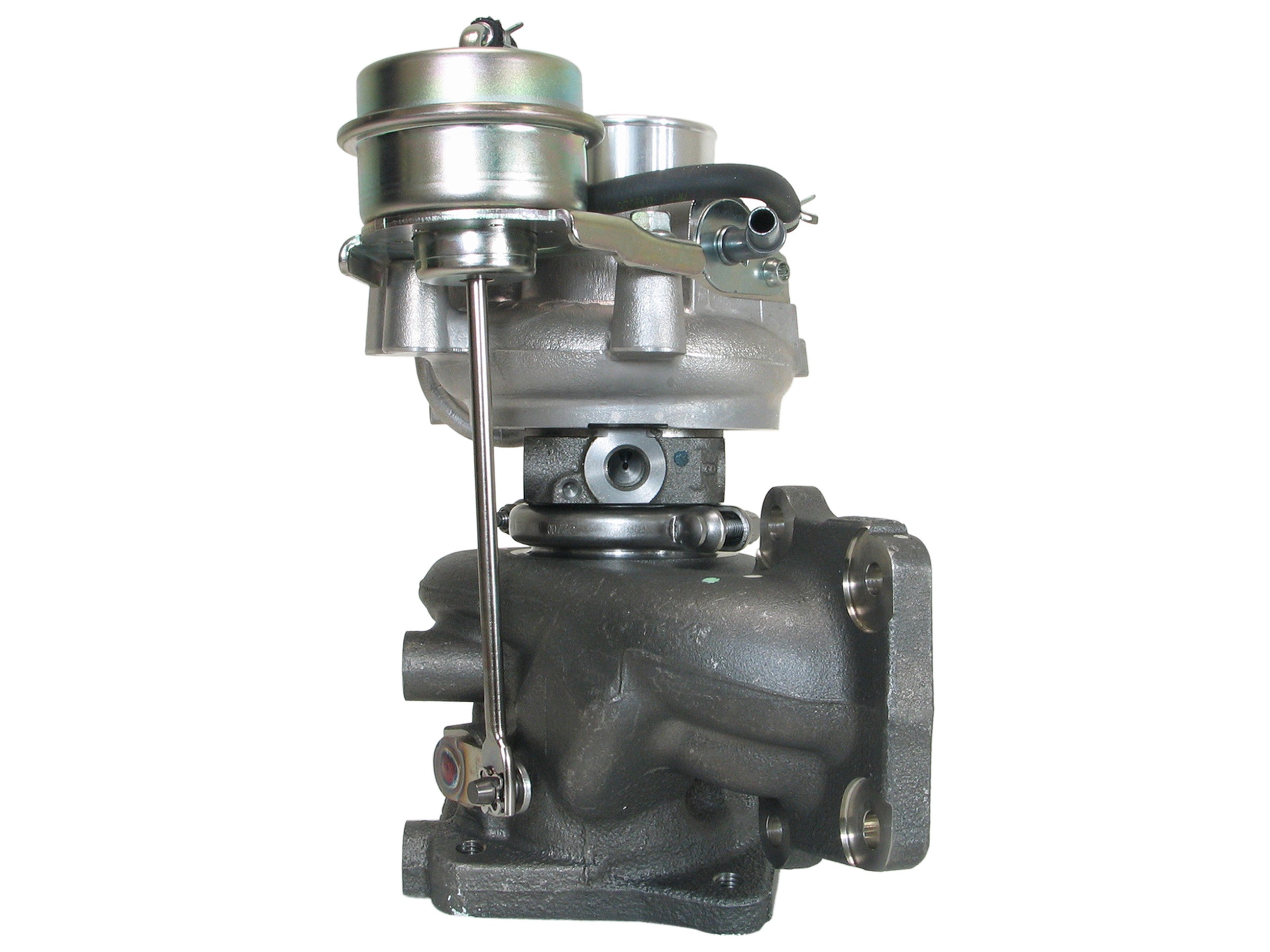 NEW Mitsubishi TD04L6 Turbo Cadillac Chevy 49377-07871 – TurboTurbos