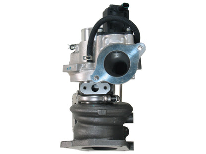 NEW Mitsubishi TD04L6 Turbo Cadillac ATS Chevy Malibu 2.0L LTG Gas 49377-07871