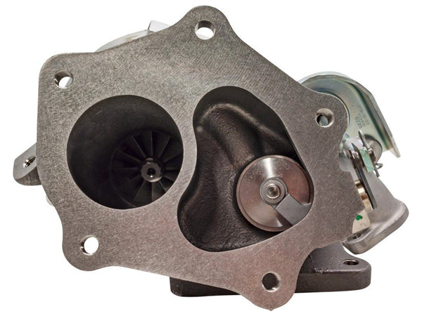 NEW Mitsubishi TD05H Turbo Lancer Evolution X 4B11 4B11T 2.0L Gas 49378-01642