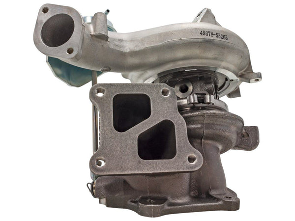 NEW Mitsubishi TD05H Turbo Lancer Evolution X 4B11 4B11T 2.0L Gas 49378-01642