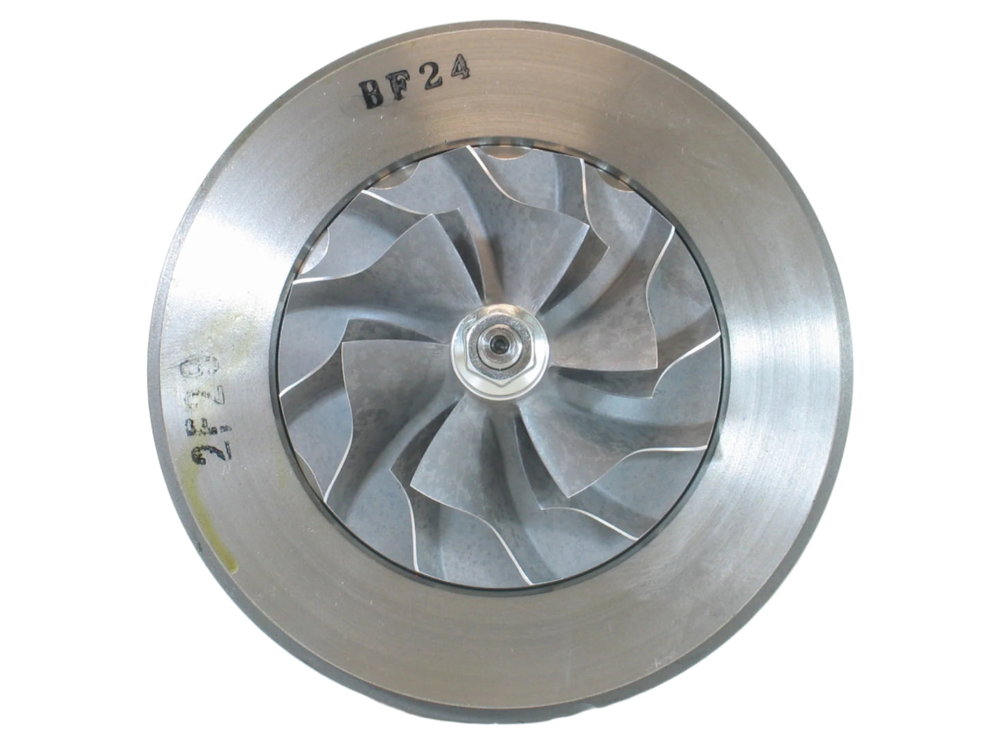 Nuevo OEM Mitsubishi TD05H Turbo CHRA Lancer Evo10 4B11 4G63 2.0L Gas 49378-08011