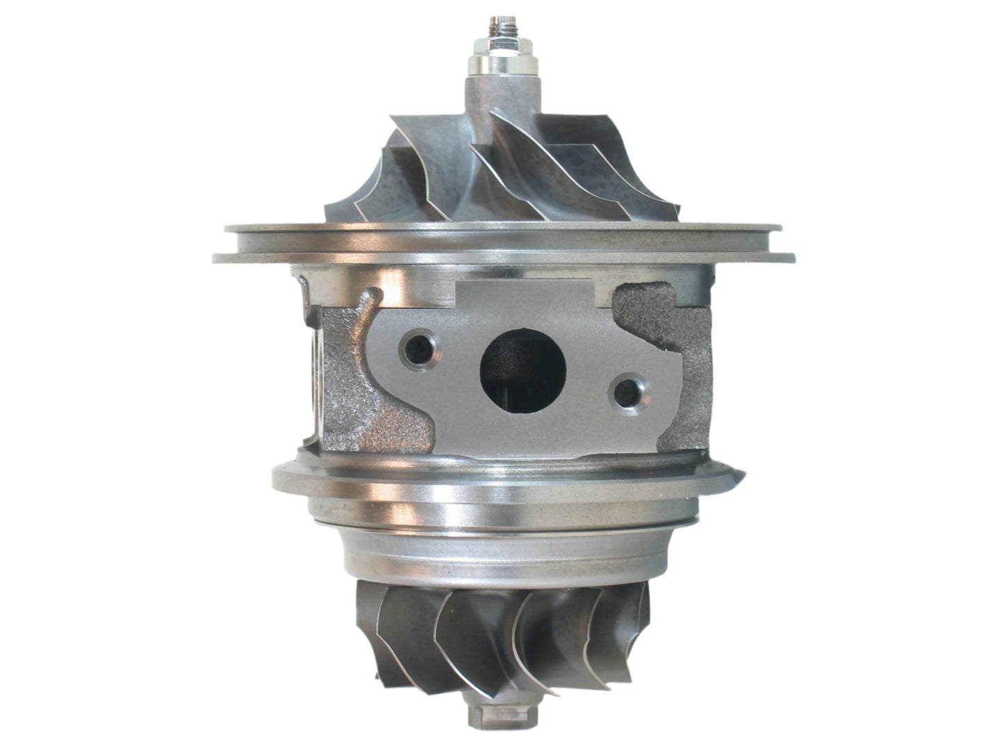 Nuevo OEM Mitsubishi TD05H Turbo CHRA Lancer Evo10 4B11 4G63 2.0L Gas 49378-08011