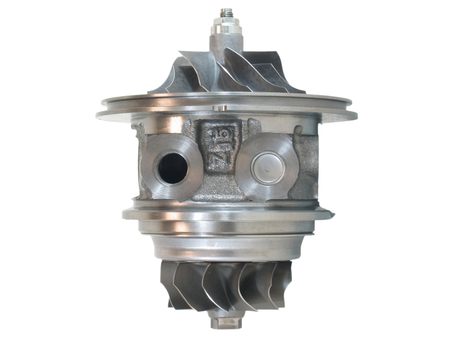 Nuevo OEM Mitsubishi TD05H Turbo CHRA Lancer Evo10 4B11 4G63 2.0L Gas 49378-08011