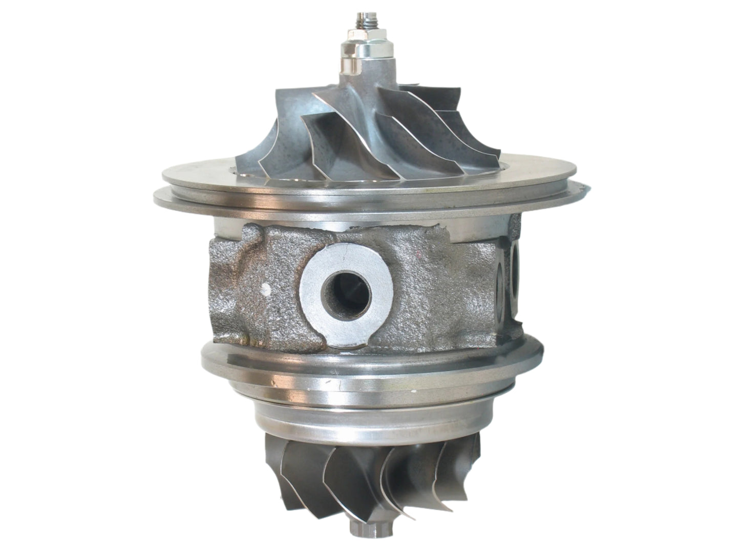 Nuevo OEM Mitsubishi TD05H Turbo CHRA Lancer Evo10 4B11 4G63 2.0L Gas 49378-08011