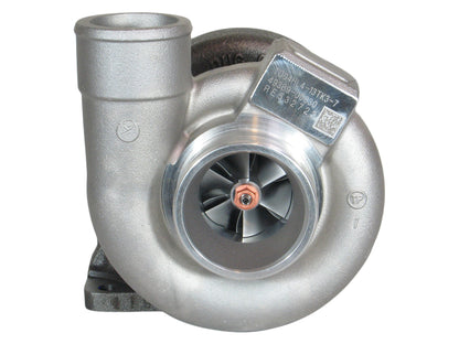 NEW OEM Mitsubishi TD04HL4 Turbo John Deere S250 Tier III 3.0L I5 49389-00630