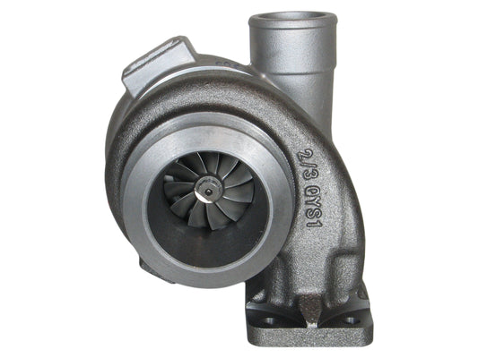 NEW OEM Mitsubishi TD04HL4 Turbo John Deere S250 Tier III 3.0L I5 49389-00630